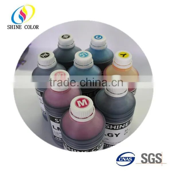 for HP 91 Pigment Ink for HP Z6100 Inkjet Printer photo-2