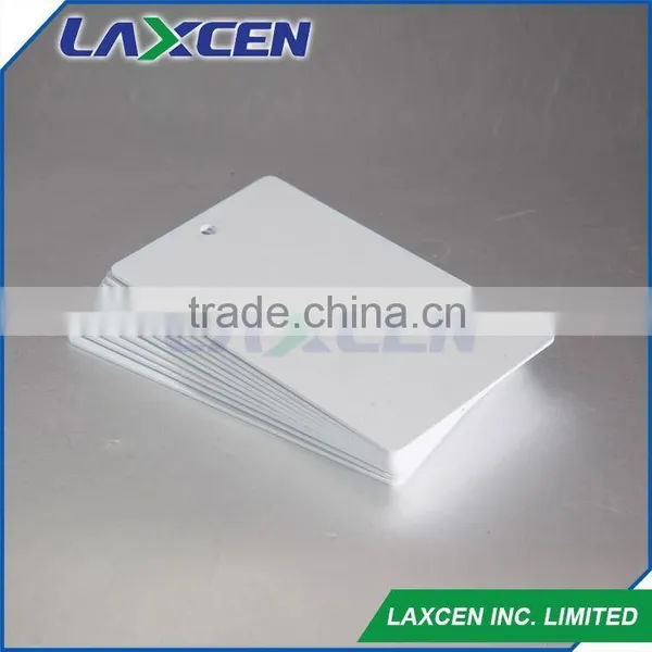 Hot Selling ISO SLE5542 Contact Chip Smart Cards photo-2