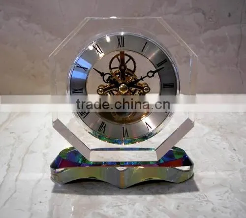 Quartz Clock