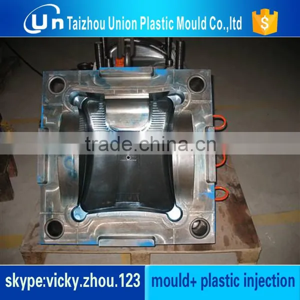 Electoformed Plastic Mould Manufaturer photo-6