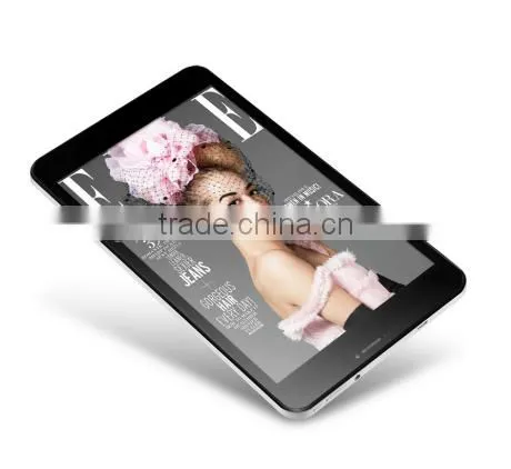 Best Selling Product Cube TALK8X U27GT-C8 8" 5-point Capacitive IPS Touch, Android 4.4.4 MTK8392 Octa-core 3G Phablet Tablet PC
