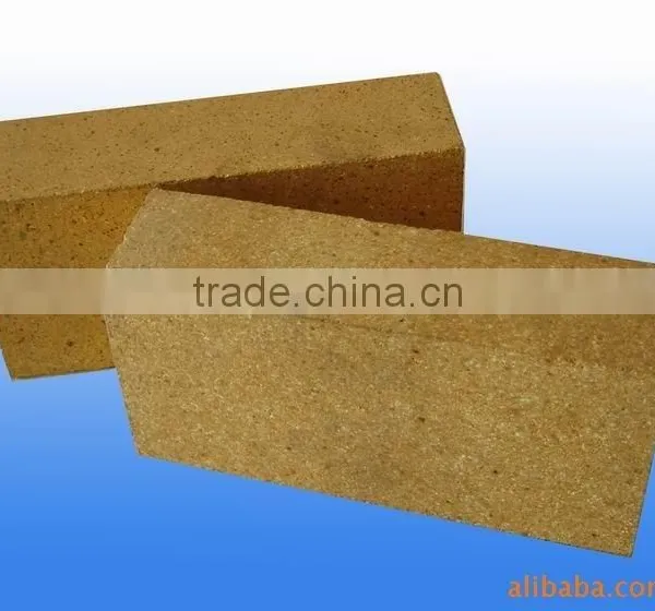 Refractory Bricks Fireclay Bricks photo-5