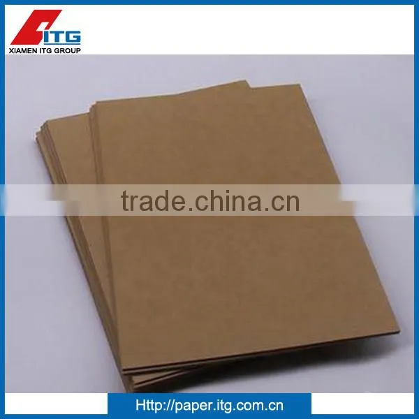 Kraft Liner Board photo-2