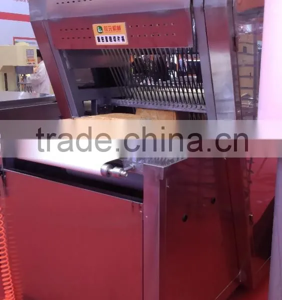 Bread Slicer Machine photo-2