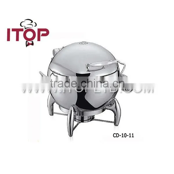 Chafing Dish photo-2