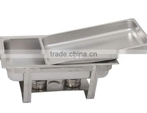 Stainless Steel Simple Economical Chafing Dish photo-4