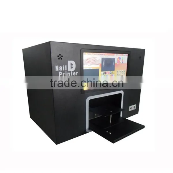Artpro Nail Printer Digital Nail Art Design Machine photo-2