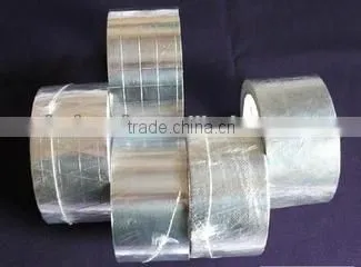 Reinforced Aluminium Foil Tape photo-2