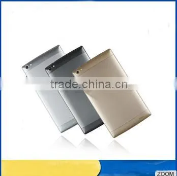 7 Inch Intel SoFIA 3G-R Quad-Core 800*1280 IPS Screen 3400mah Tablet pc photo-2