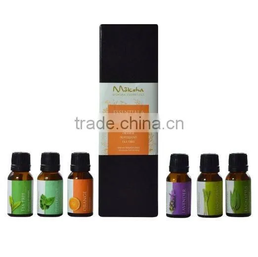 OEM/ODM Breast Enhancement Essential Oil 100% Pure and Natural