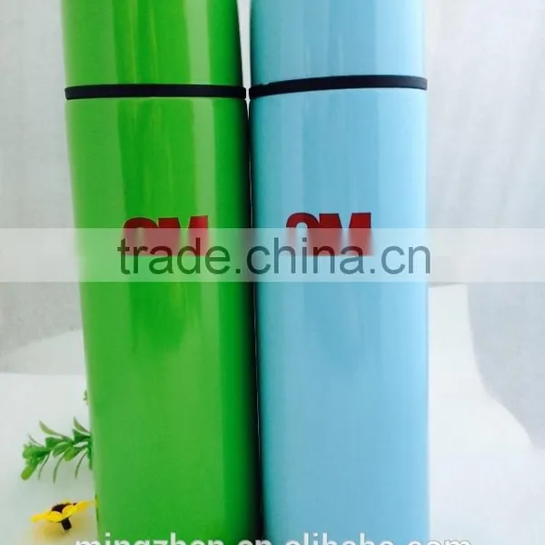 Double Wall Vacuum Flask MZ-E043 photo-3