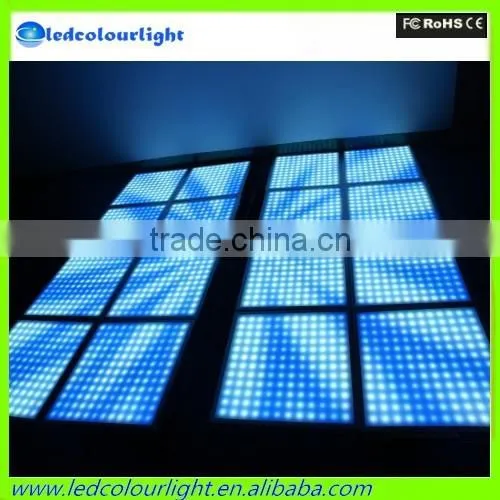 600x600 Led Panel Light RGB Led Dimmable Led Panel Light 144pixels photo-2