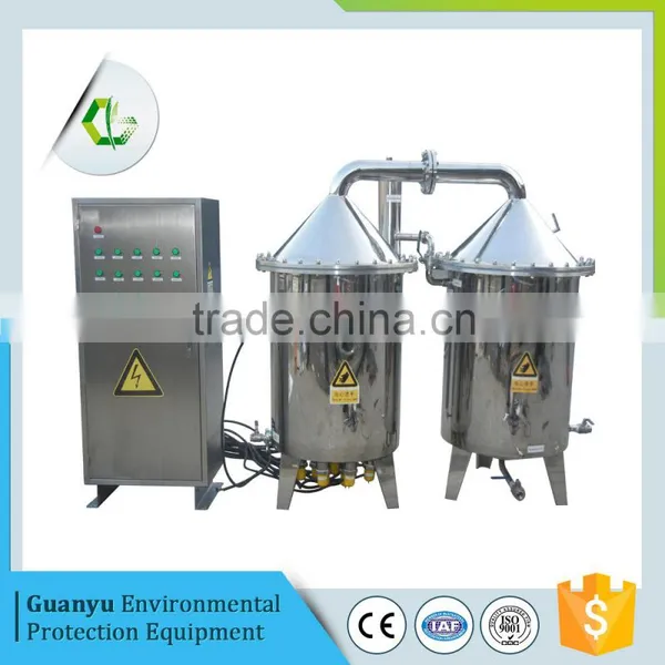 Purchase Distilled Water Distiller Countertop Water Distillation photo-3