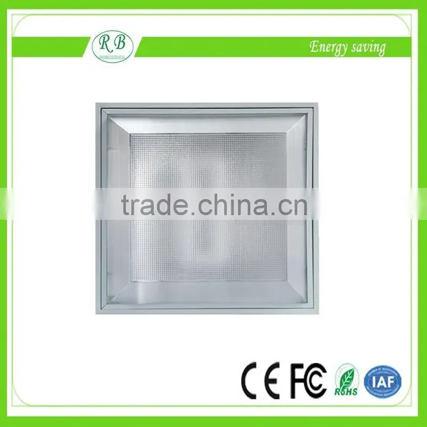 CE Approved Recessed 5000K 85-277V Die-casting Aluminum Housing Polycarbonate Cover 120W Super Bright Garage Shop Lights photo-3