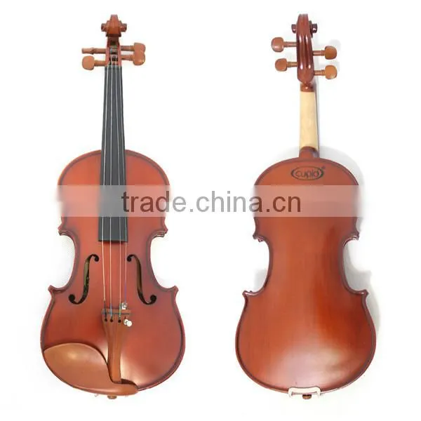 YDV-1 Professional Diffrenct Size 1/10;1/8 ;1/4 ;1/2 ;3/4 ;4/4 Spruce Wood Violin photo-2