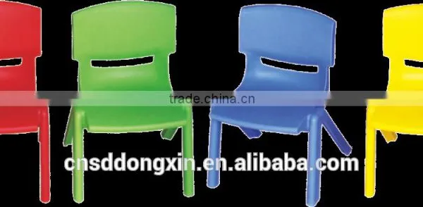 Hot Sale Study Table and Study Chairs for Kindergarden photo-5