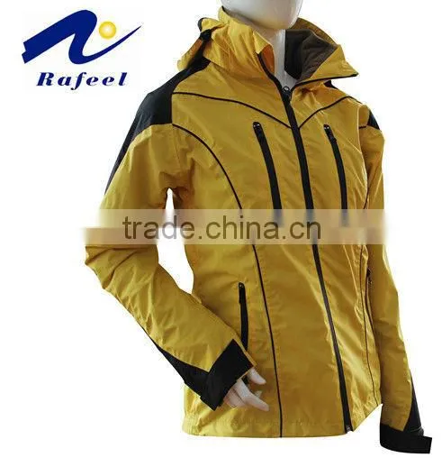 Men's Outdoor Wear Blazer Jacket photo-2