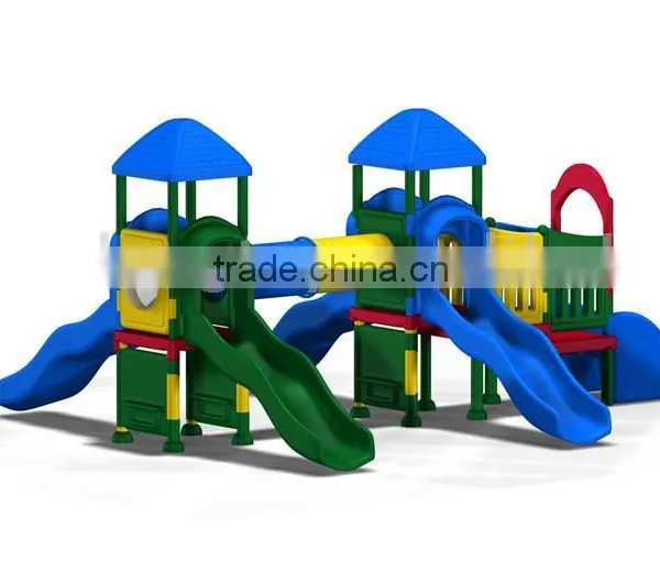 Amusement Equipment