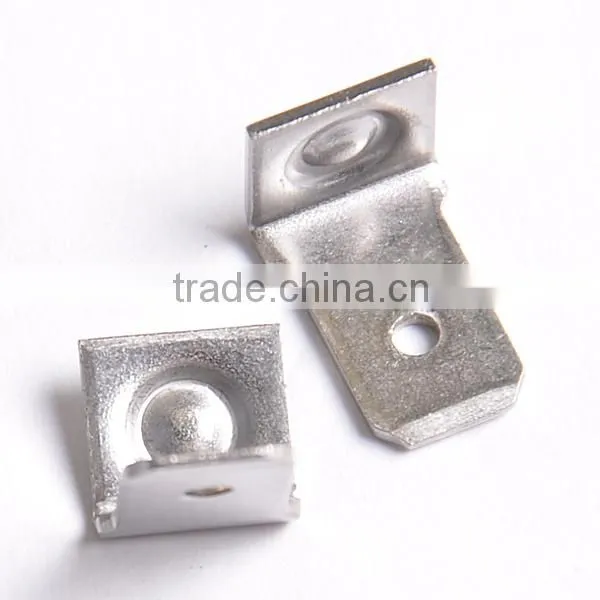 2016 Hot Sale Pcb Brass Cable Terminal Blocks photo-3