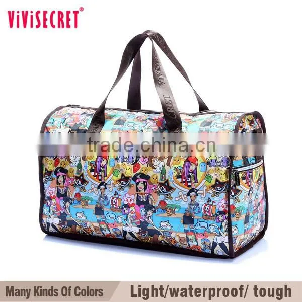 2016 New Arrival Extra Large Hand Carry Smart Travel Bag photo-3