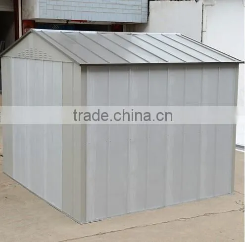Cheap Metal Garden Sheds For Storage Rooms photo-4