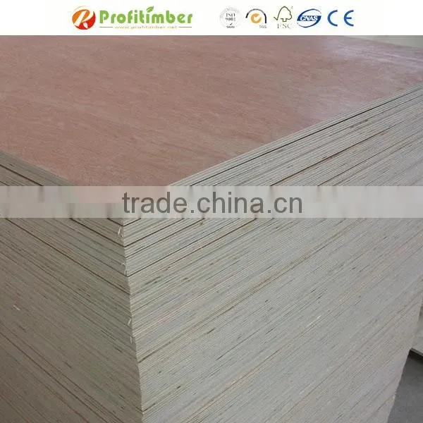 Profitimber Plain Timber Oversized 5'x10' Plywood Sheets photo-3