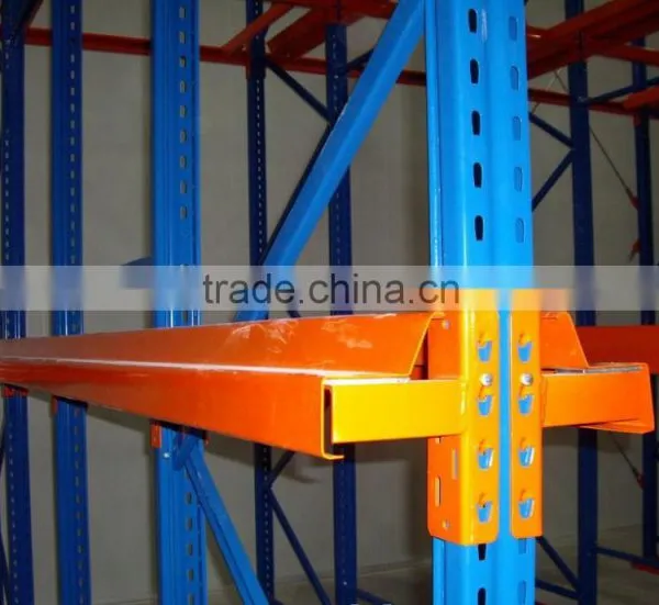 High Design Hot Sales Kimsuk Storage Racks Drive in Racks K-DI16 photo-2