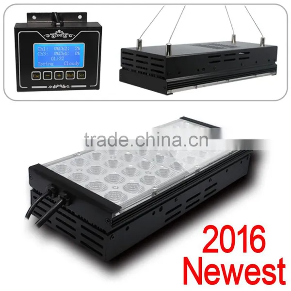 Aquarium Led Light Programmable Led Aquarium Light