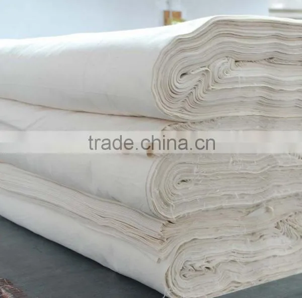 Purified Cotton Covered With Nonwoven