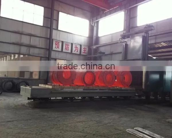 Perfect Quality Biomass Wood Pellet Mill Feed Pellet Mill Spare Parts Stainless Steel Ring Die /Ring Roller Dies photo-4