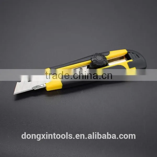 High Quality,propular and Hot Sell Utility Knife With Scaling photo-2