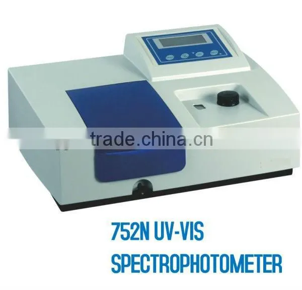 China Laboratory Spectrophotometer