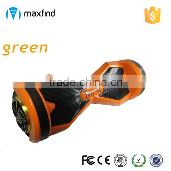 New Design Hover Board 2 Wheels Self Balancing Scooter photo-3