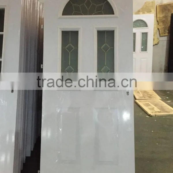 Best Quality French Steel Doors and Windows China Golden Supplier 2015 photo-2
