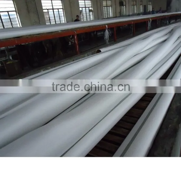 Supply Good Quality Fire Hose photo-5