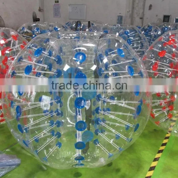 Customized Body Zorbing A7002 photo-3