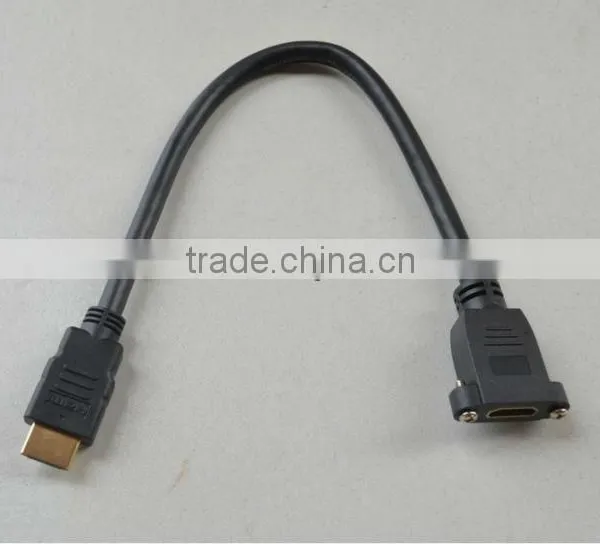 Slim Line Series Audio & Video Wall Plates Cable