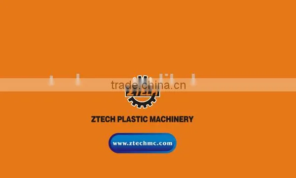 Automatic Plastic Recycling Machine Plant photo-5