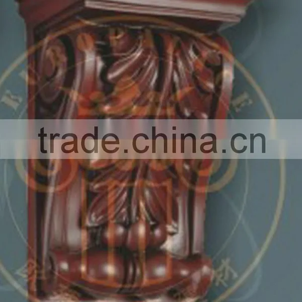 Import Decorative pu Foam Corbel for Home Decor From China With Competetive Prices photo-4