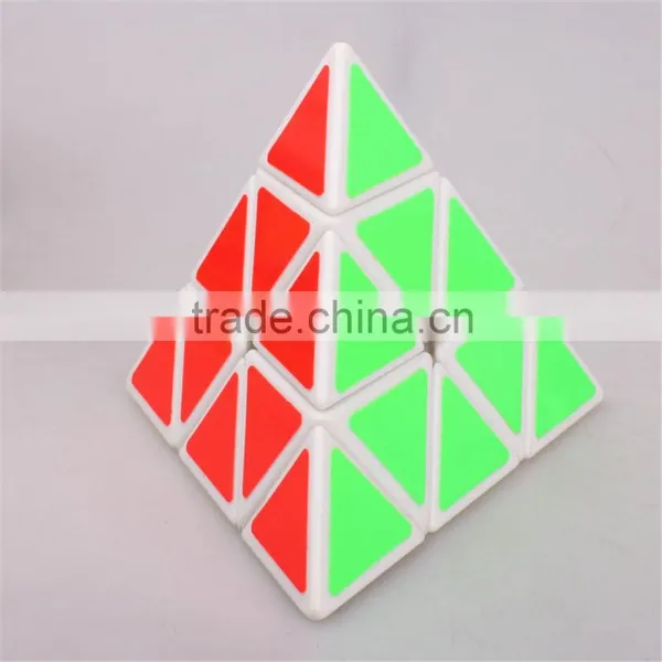 Speed Puzzle Cube Profession Speed Cube Puzzle Smooth Promotion Puzzle Cubes photo-2