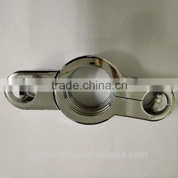 Rotary Fasteners 3 Tubes Pipe Joint photo-3