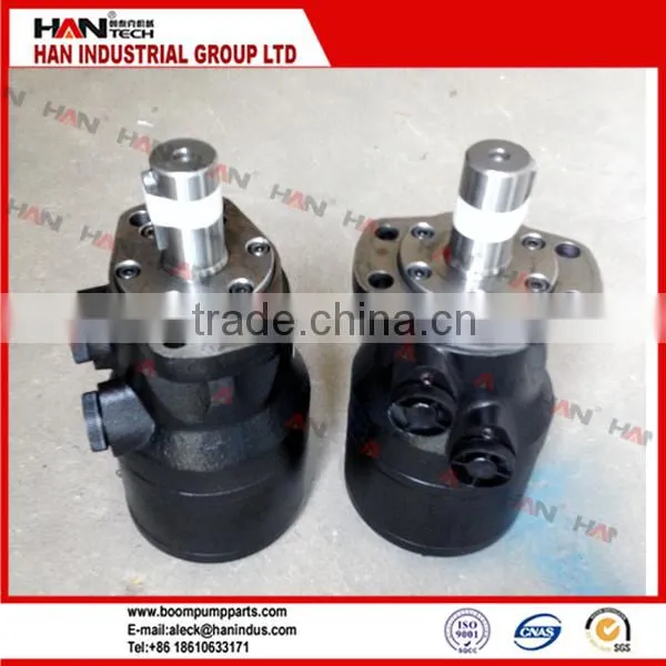 HYDRAULIC AGITATOR MOTORS FOR PUTZMEISTER OMH500 OEM:238130001 photo-2