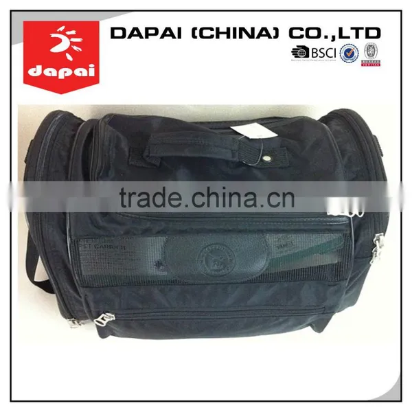 Quanzhou Dapai Factory Best Selling Pet Carrier, Dog Carrier, Pet Bag photo-3
