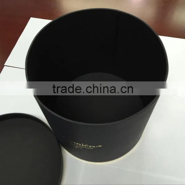 Elegant Cardboard Flower Paper Box for Roses photo-6
