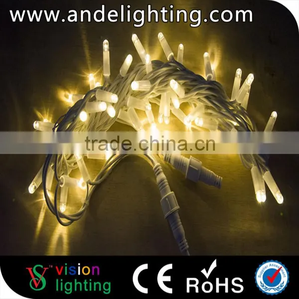 12v Christmas String Led Clip Light photo-2