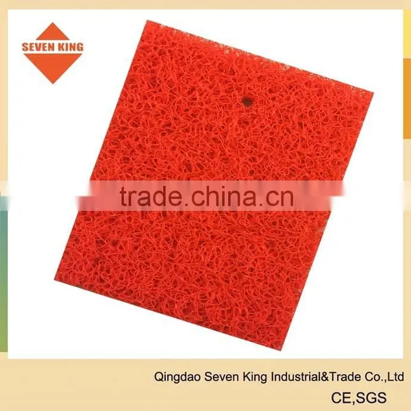 Heavy Duty Eco Friendly Pvc Coil Flooring photo-4