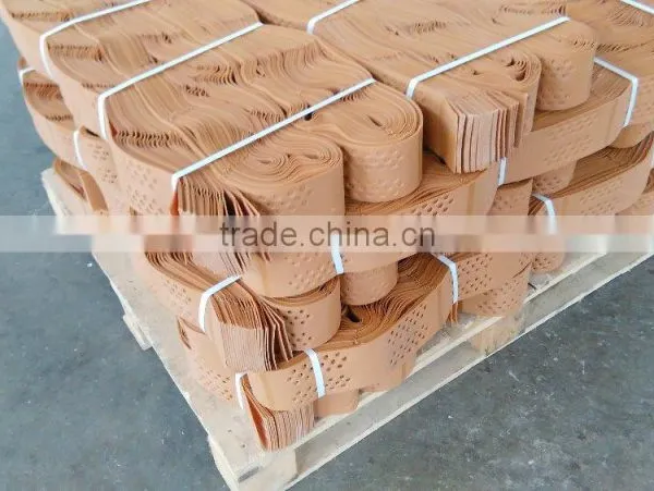 HIGH QUALITY HDPE GEOCELL FOR MINE COVERING photo-5
