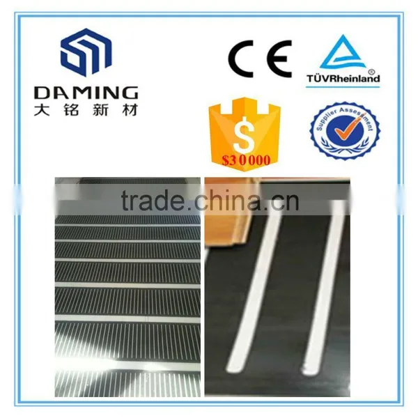EP Electricity Cheap PTC Heated Film System photo-6