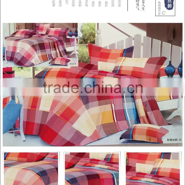 Printed Bedding Set Wholesale photo-4