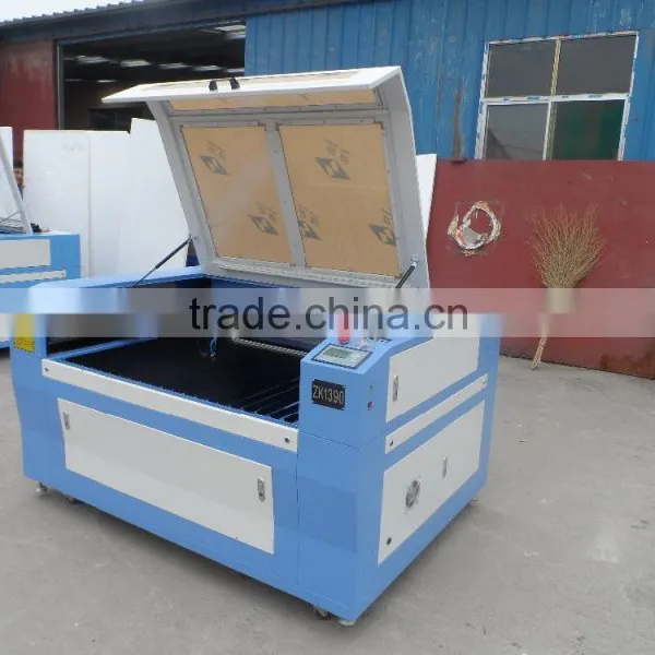 DL6090/1290/1390/1610 Wood/plywood Laser Dia Cutting Machine photo-6
